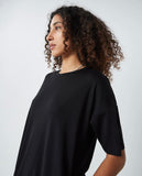 Regitza 2.0 Short Dress 0265 - Black