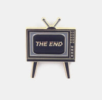 The End Pin