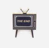 The End Pin