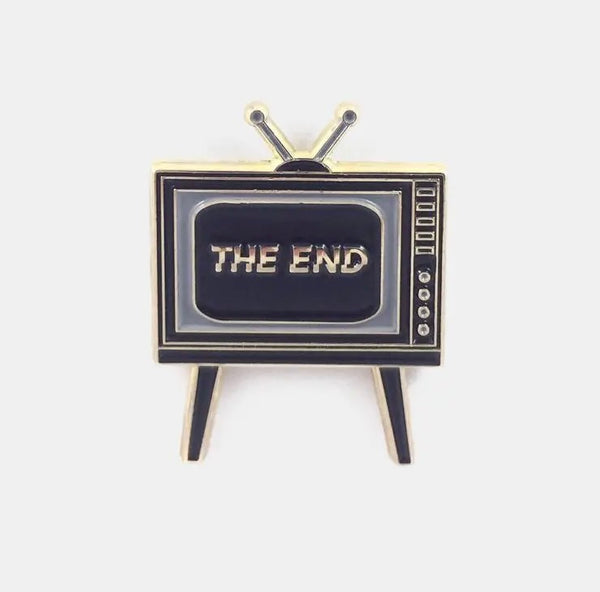 The End Pin