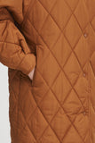 Hansa Jacket - Argan Oil