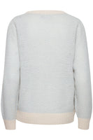 Mirana Sweater - Placid Blue