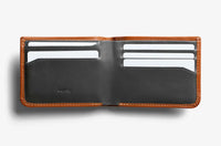 Hide & Seek Wallet RFID - Caramel