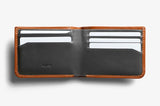 Hide & Seek Wallet RFID - Caramel