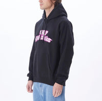 Year Pullover Hood
