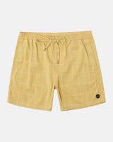 Escape Suiting Elastic Short