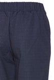 Manse Pant - Total Eclipse Herringbone