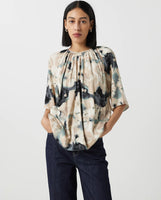 Sidsels Blouse