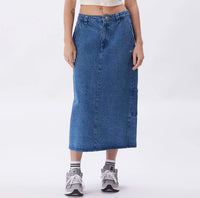 Juniper Midi Skirt