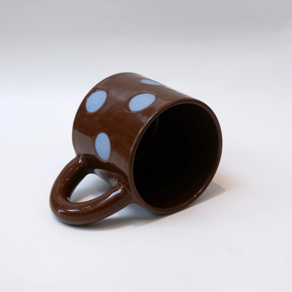 Dot Mug