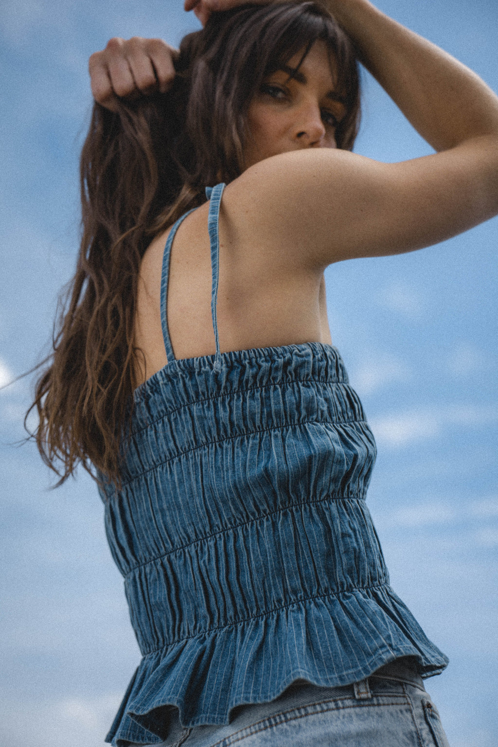 Bardot Top