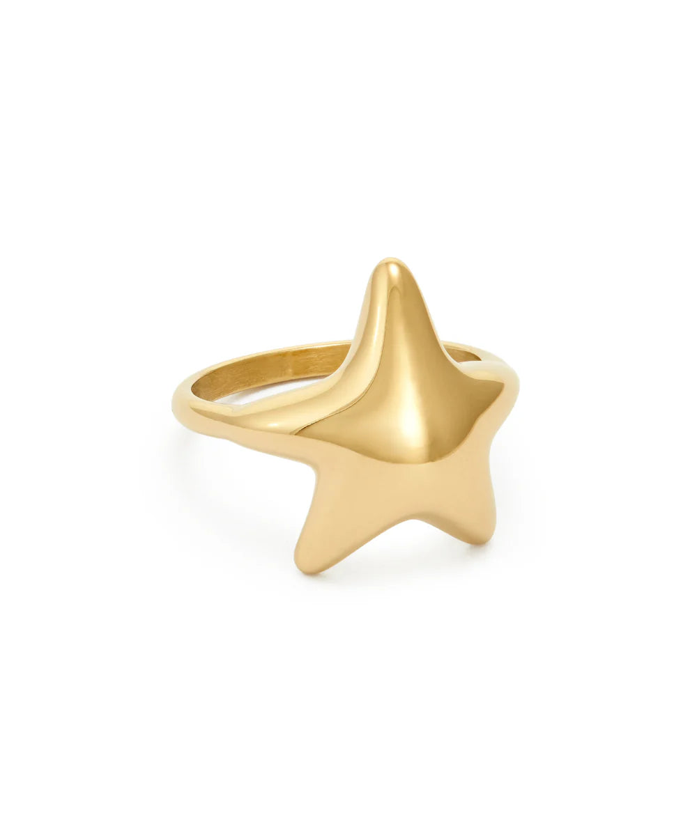 Étoile Ring