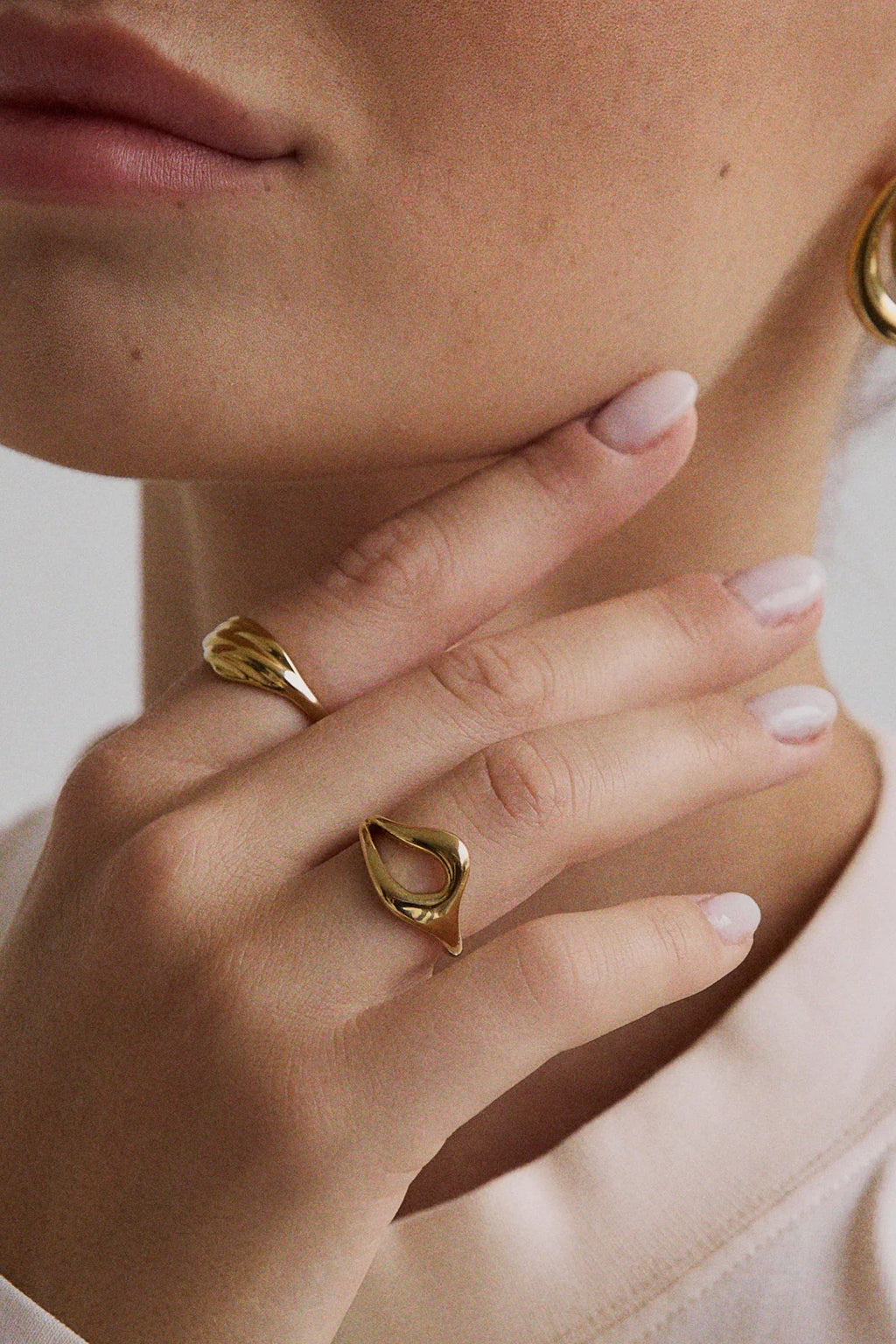 Gia Ring