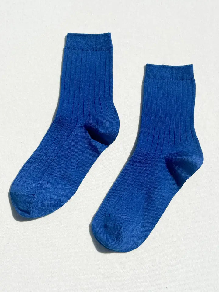 Her Socks