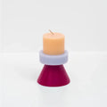 Mini Stack Candle