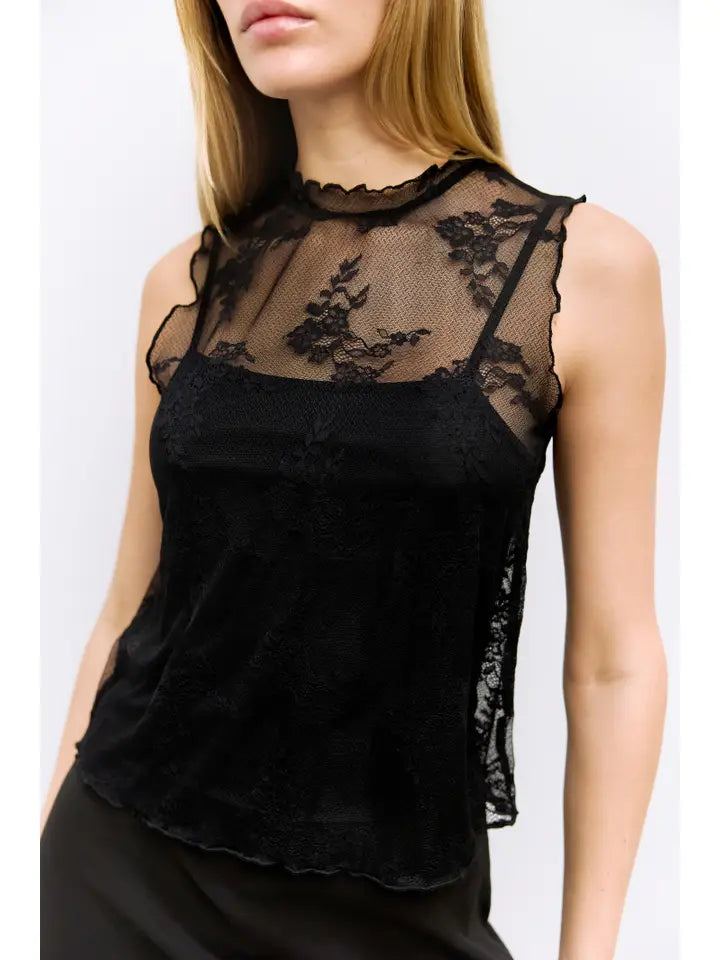 The Jennifer Top