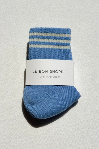 Girlfriend Socks