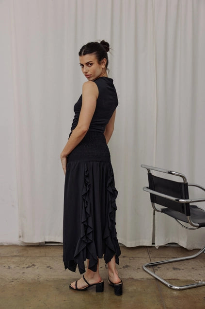 The Valentina Skirt