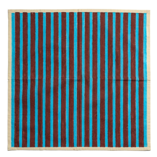 Block Stripe Napkins