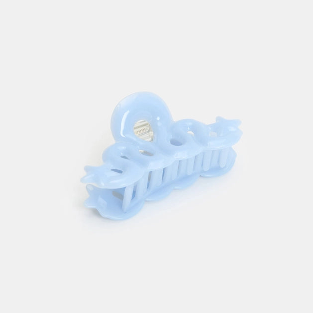 Small Star Loop Claw