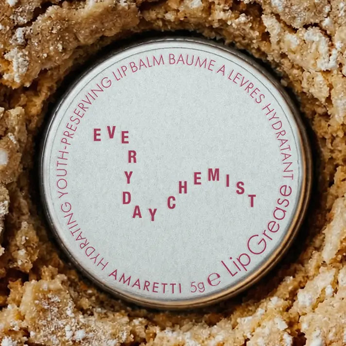 Lip Grease Balm