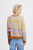 Baylee Cardigan - Cathay Spice