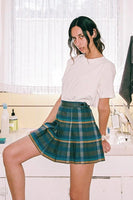 Wide Tee