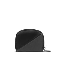 Ida Card Holder - Black Recycled