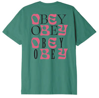 Either Or Organic Tee