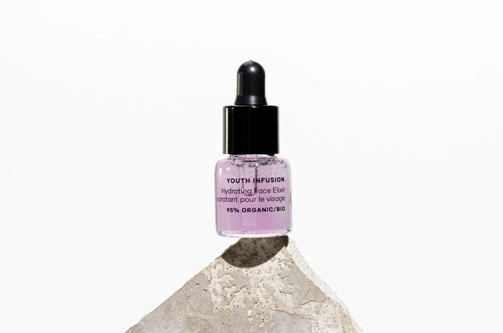 Youth Infusion Hydrating Face Elixir