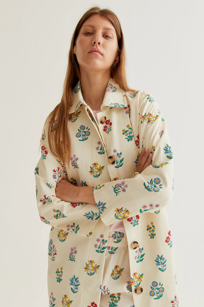 Gardener Jacket