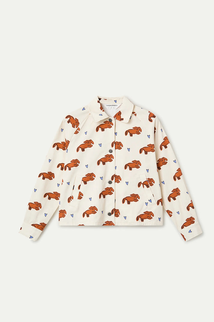 Tochi Jacket