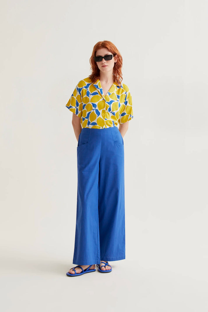Limoncello Shirt
