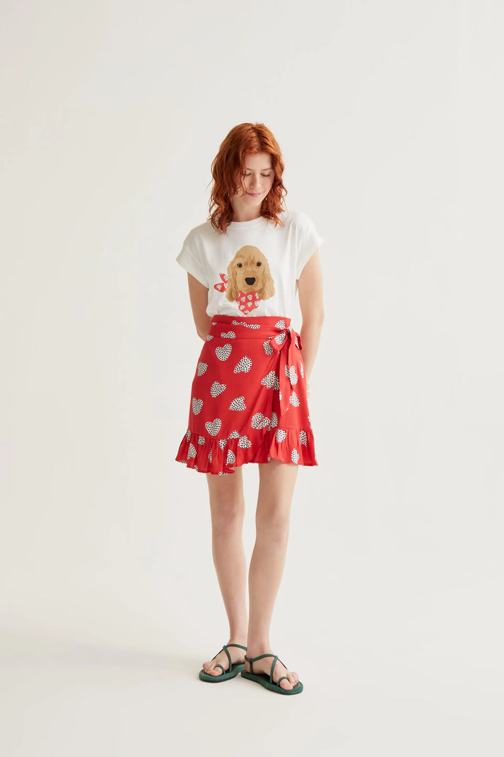 Cocker Spaniel T Shirt