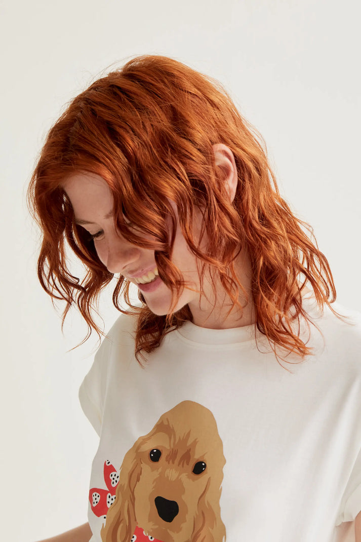 Cocker Spaniel T Shirt