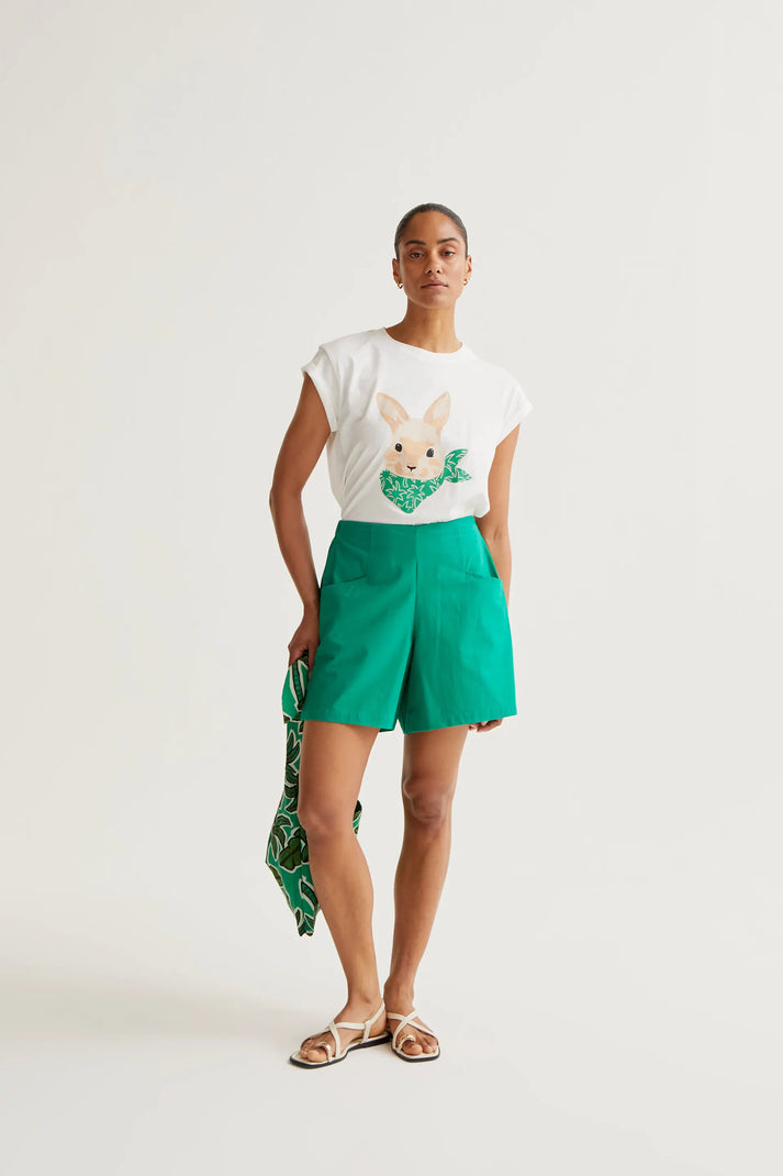 Bunny T Shirt