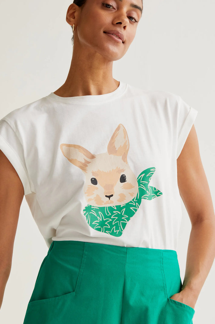 Bunny T Shirt