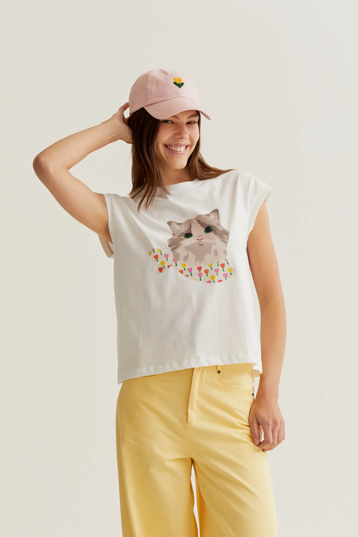 Catena T Shirt