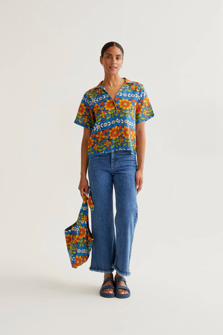 Garden Shirt