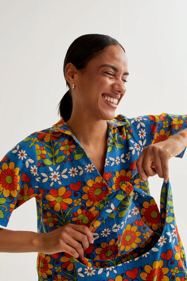Garden Shirt