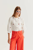 Ladybug 3/4 Sleeve Shirt