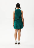 Kaia Recycled Corduroy Dress