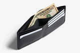 Hide & Seek Wallet RFID - Black