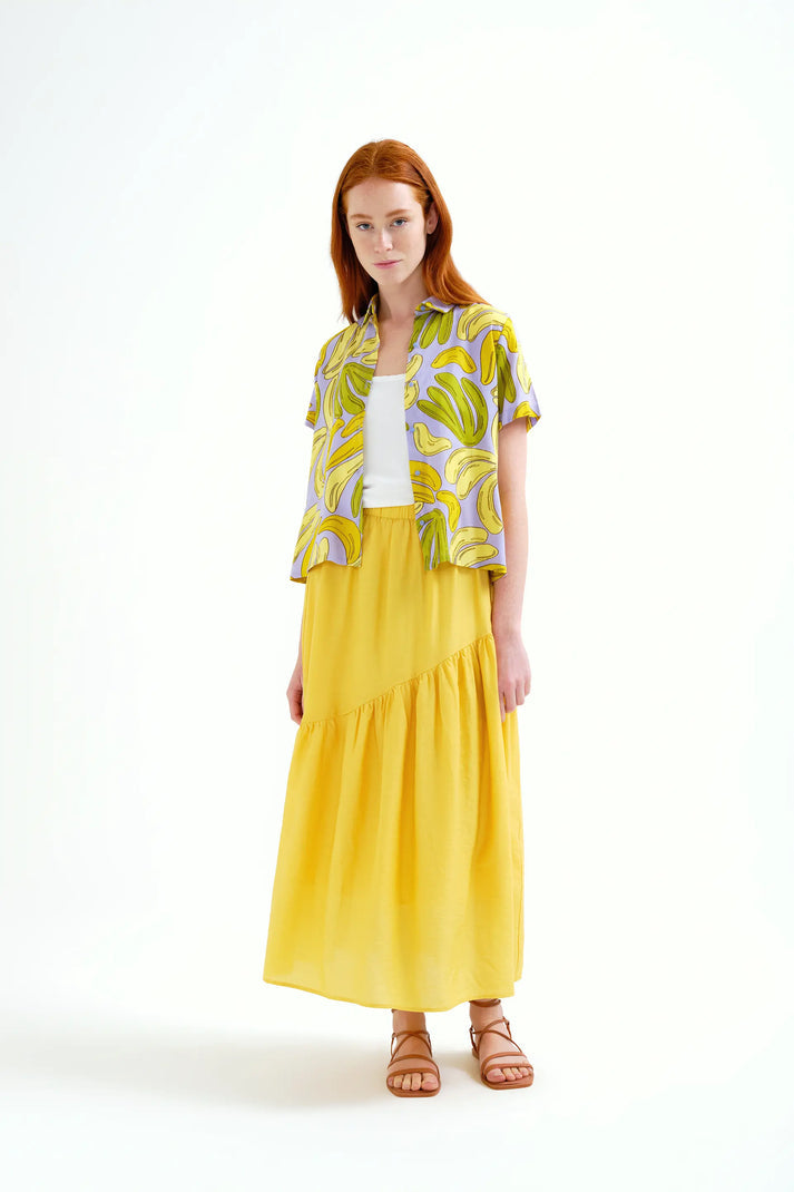 Banana Shirt