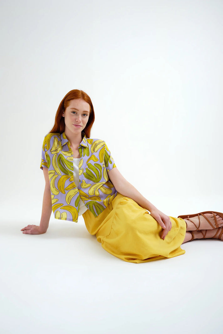 Banana Shirt