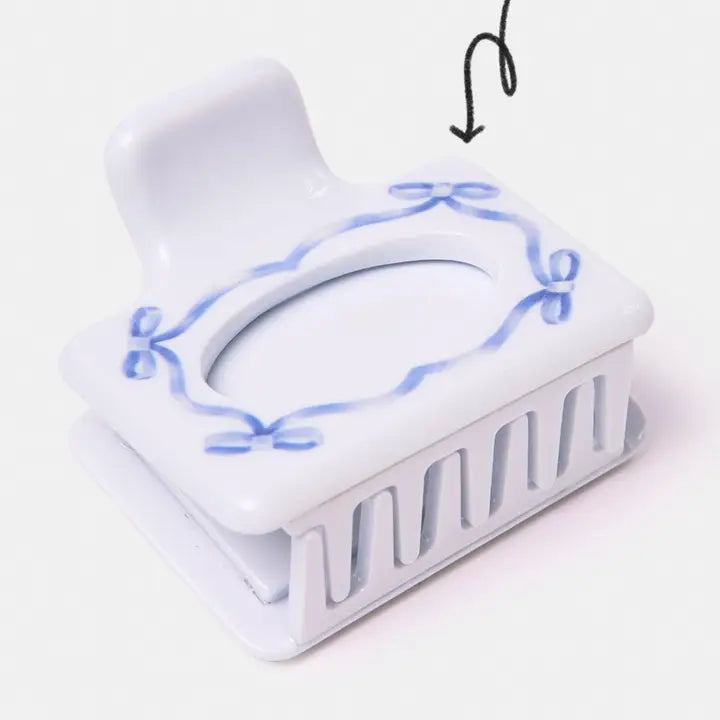 Frame Claw