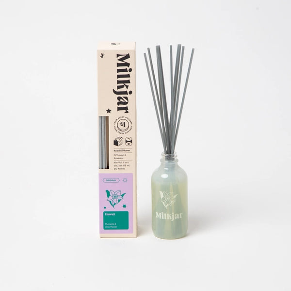 Hawaii Diffuser