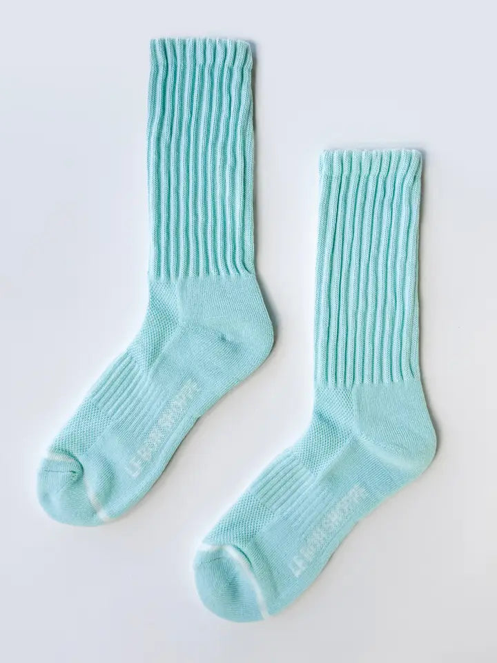 Ballet Socks