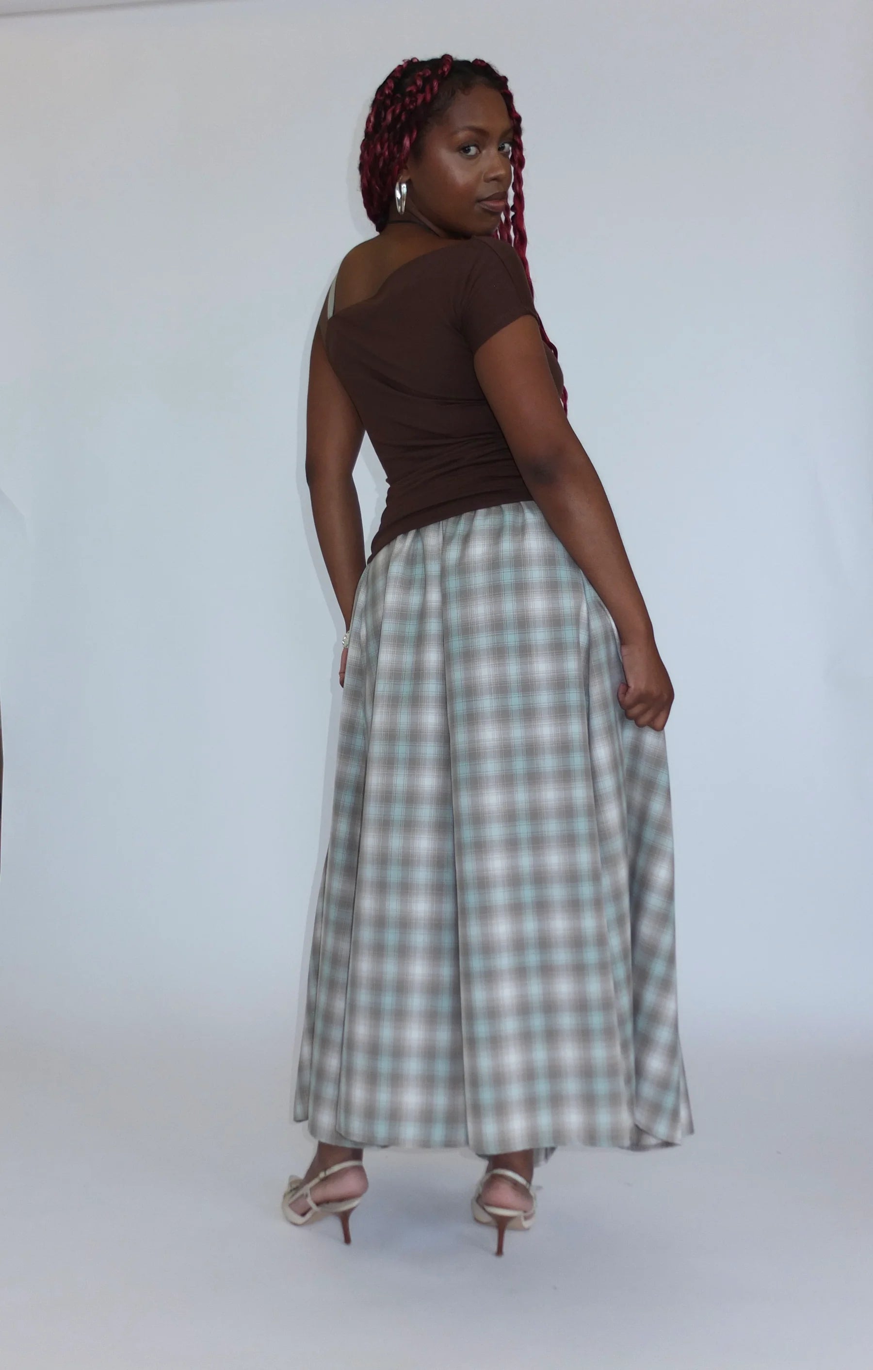 Calliope Top