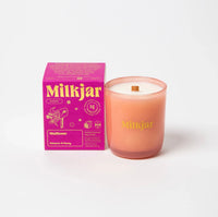 Wallflower Candle